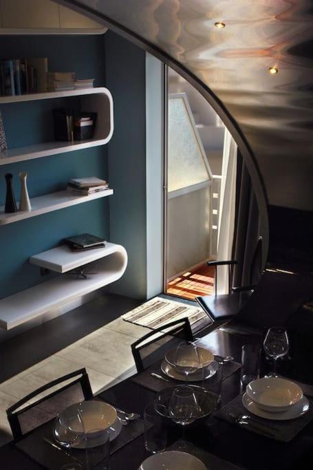 High End Suite At The Center Of Heraklion Buitenkant foto