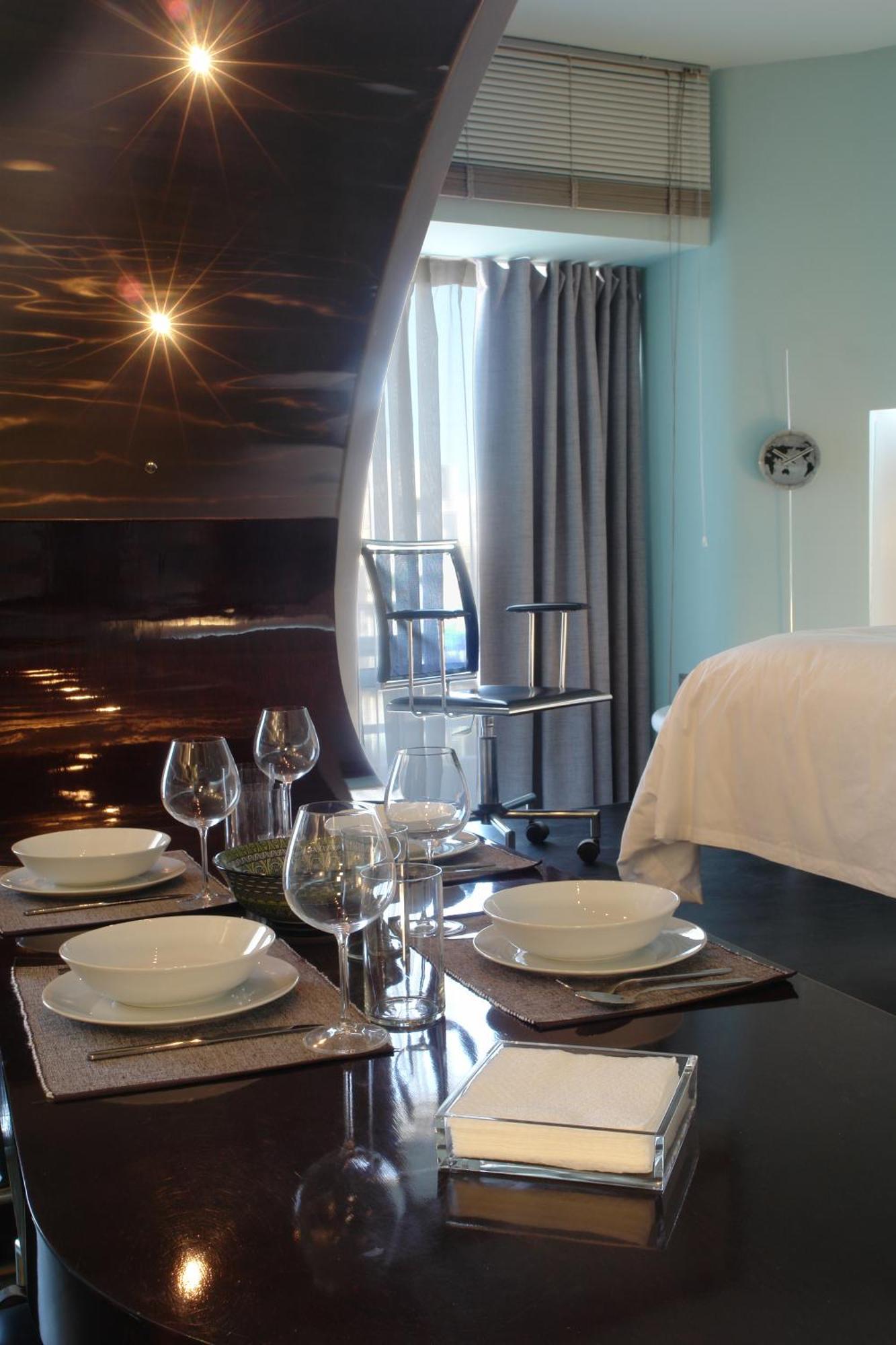 High End Suite At The Center Of Heraklion Buitenkant foto