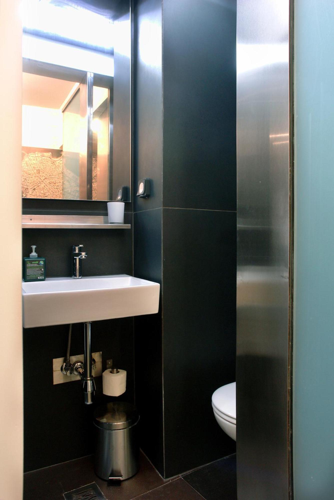 High End Suite At The Center Of Heraklion Buitenkant foto