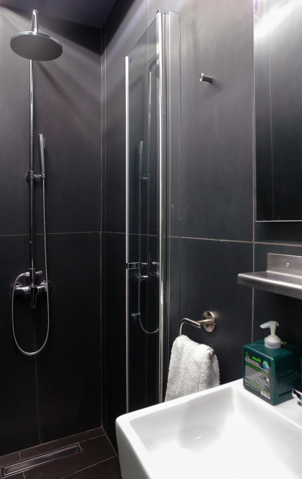High End Suite At The Center Of Heraklion Buitenkant foto