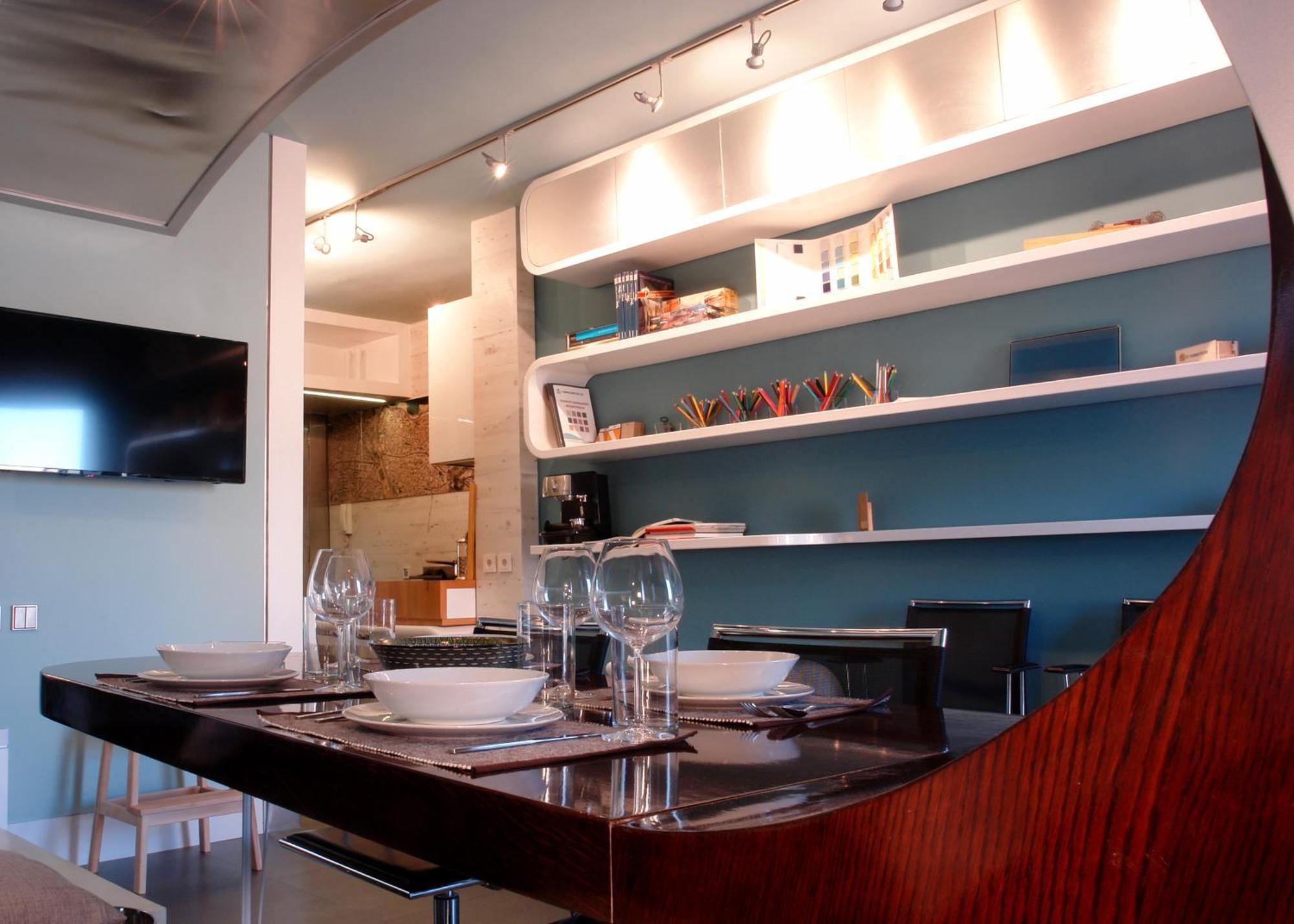 High End Suite At The Center Of Heraklion Buitenkant foto