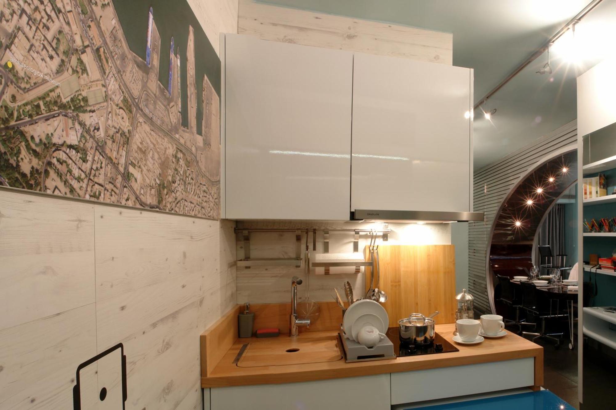 High End Suite At The Center Of Heraklion Buitenkant foto
