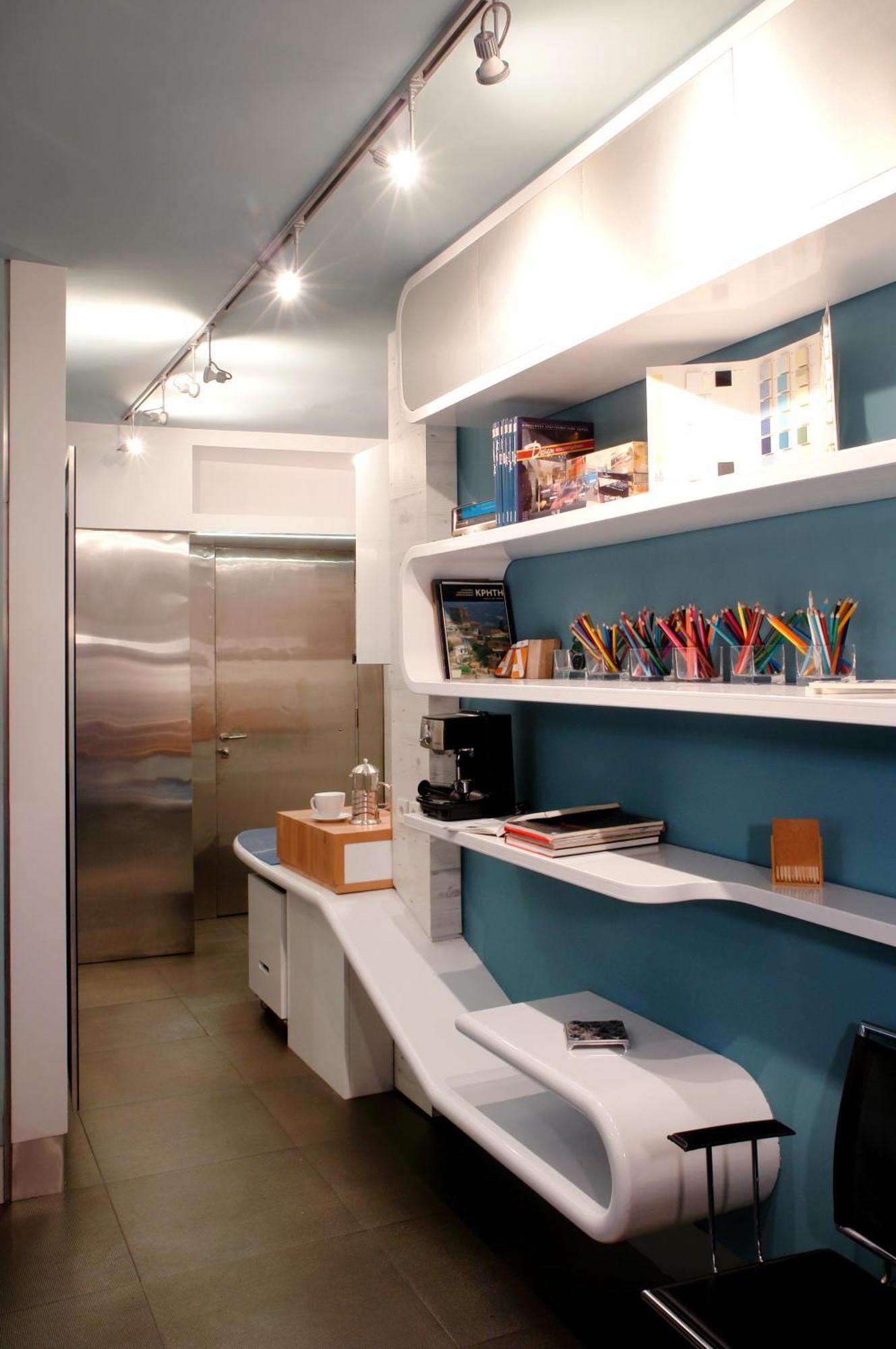 High End Suite At The Center Of Heraklion Buitenkant foto