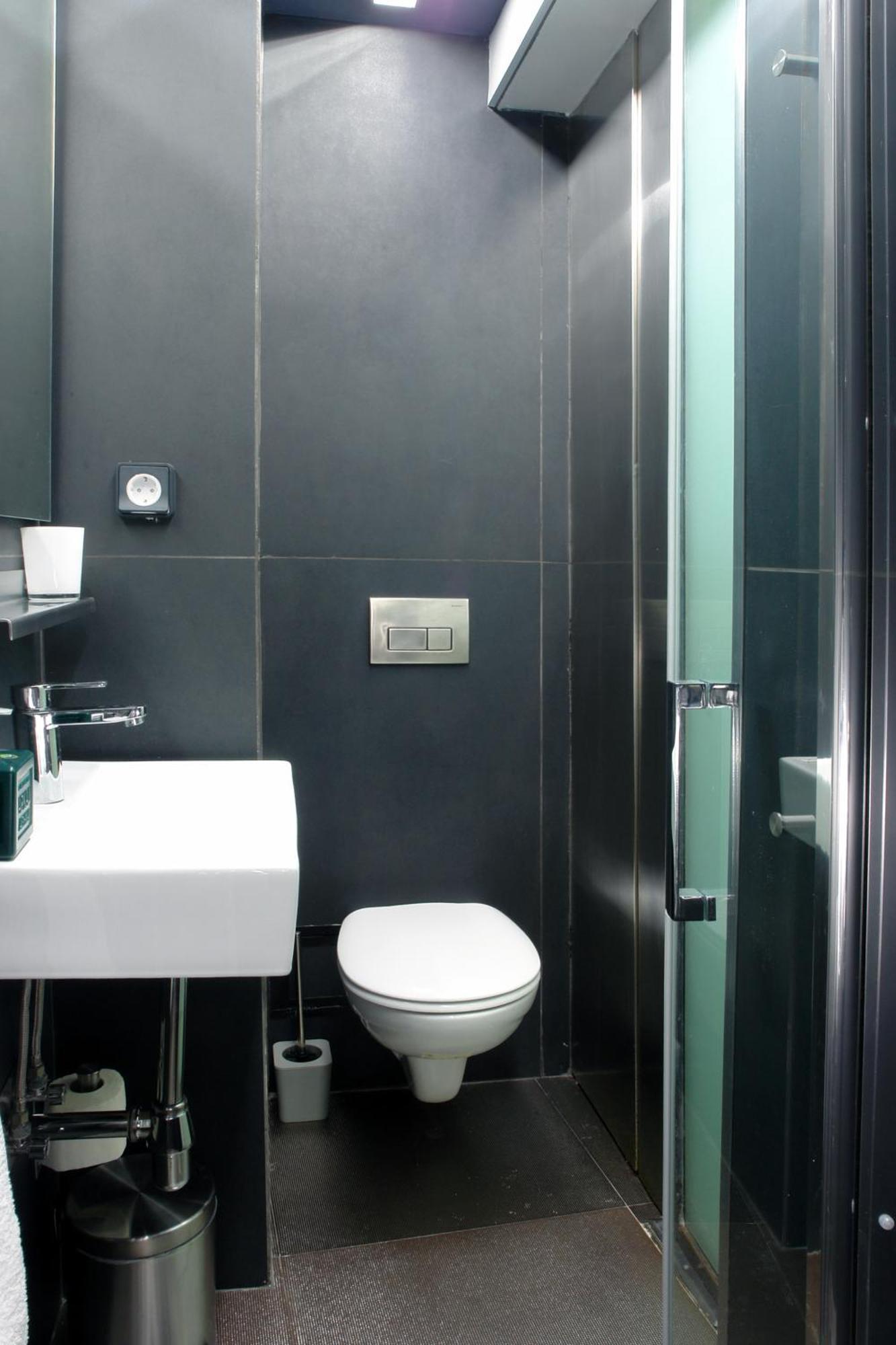 High End Suite At The Center Of Heraklion Buitenkant foto